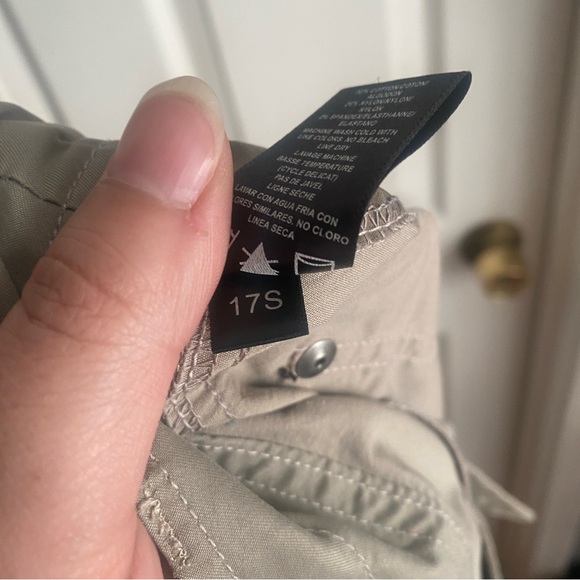 Kuhl Kontra Fabric Khaki Legendary Pants 42x32 - Picture 10 of 12